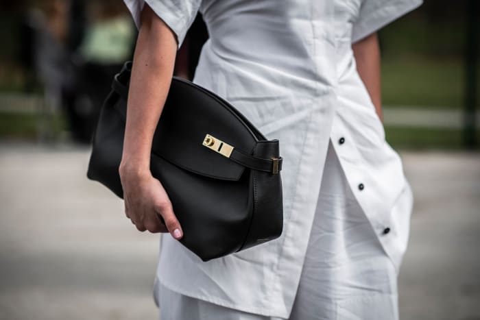 The 47 Best Accessories We Spotted in Milan Fashion Week Street Style ...