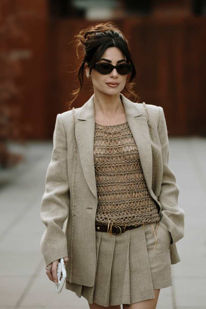 Μιλάνο-εβδομάδα μόδας-street-style-hair-makeup-2