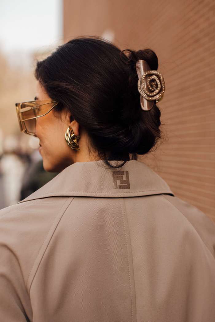 Μιλάνο-εβδομάδα μόδας-street-style-hair-makeup-4