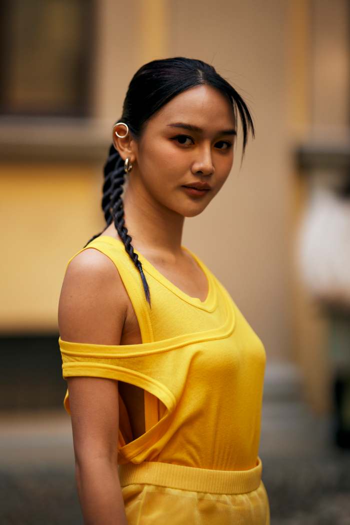 Μιλάνο-εβδομάδα μόδας-στιλ-στιλ-κομμωτήριο-7