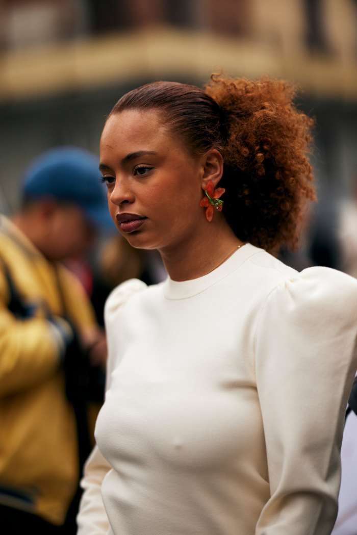 Μιλάνο-εβδομάδα μόδας-street-style-hair-makeup-16