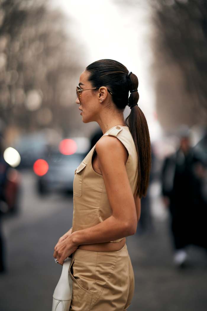 Μιλάνο-εβδομάδα μόδας-στιλ-στιλ-χτένισμα-μακιγιάζ-9