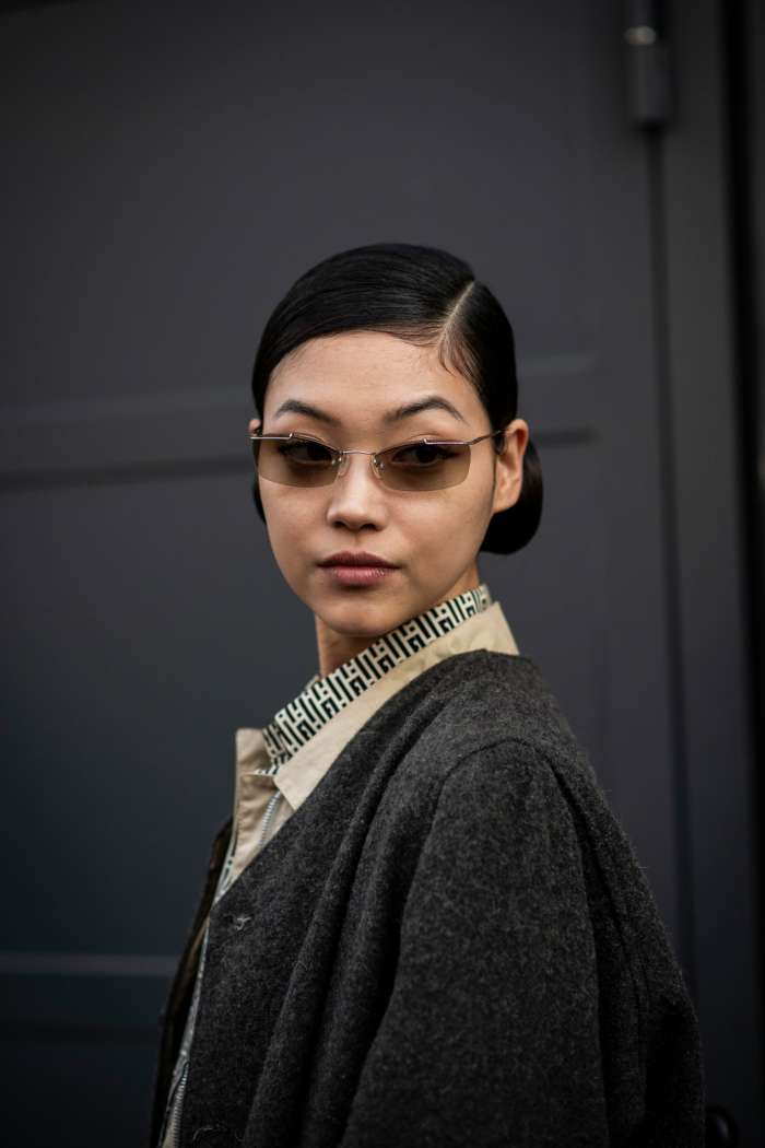 Μιλάνο-εβδομάδα μόδας-street-style-hair-makeup-10