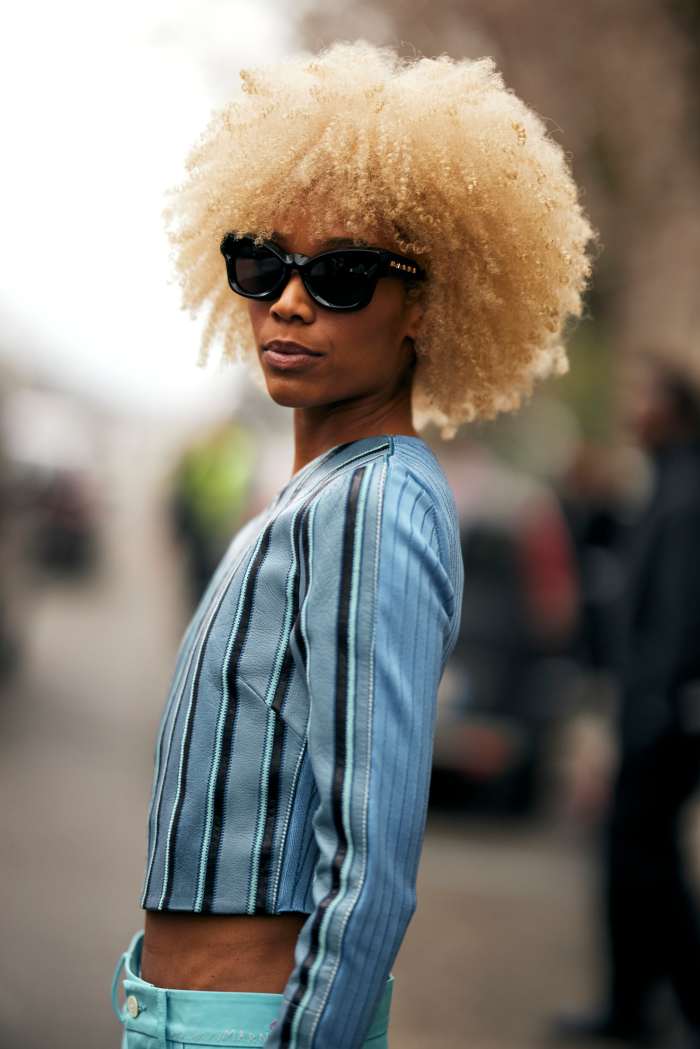 Μιλάνο-εβδομάδα μόδας-στιλ-στιλ-χτένισμα-μακιγιάζ-24