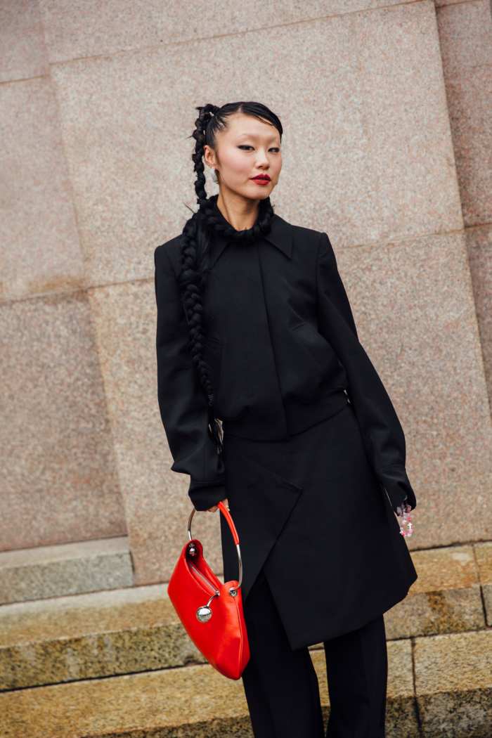 Μιλάνο-εβδομάδα μόδας-street-style-hair-makeup-21