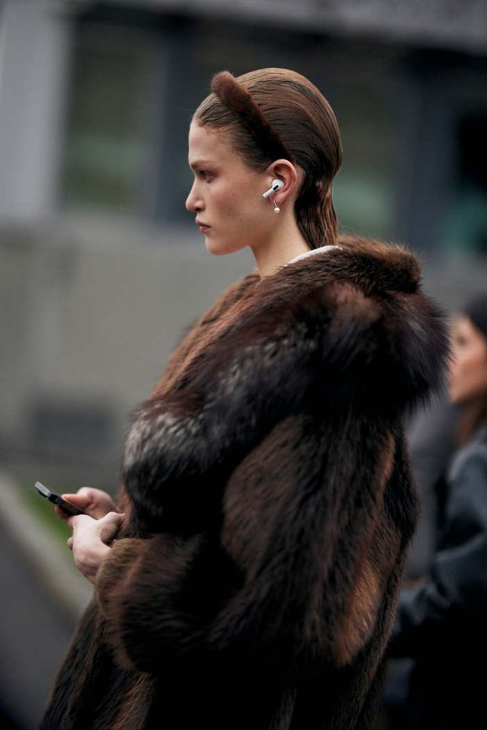 Μιλάνο-εβδομάδα μόδας-street-style-hair-makeup-29