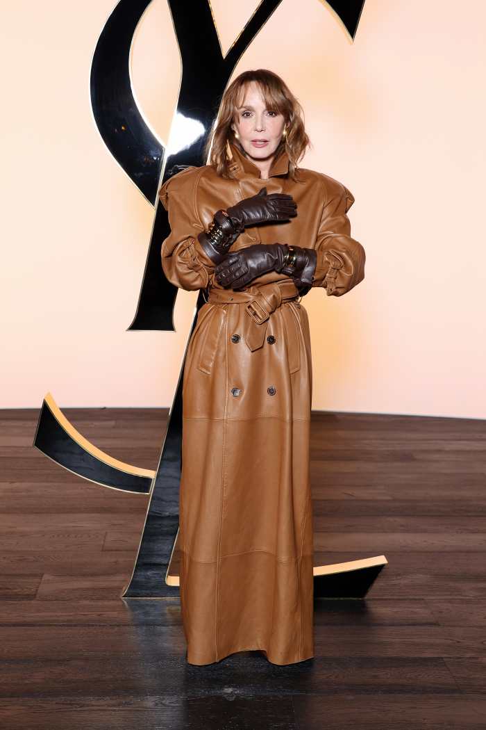 Φιλιππίνες Leroy-Beaulieu Saint Laurent φθινόπωρο 2024