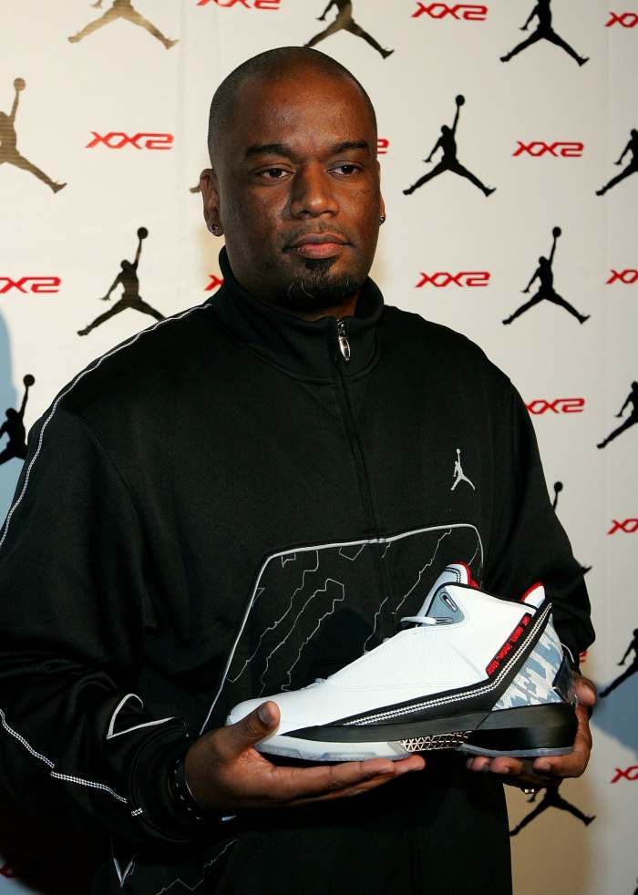 How D'Wayne Edwards Went From Drawing Sneakers, to Working at Nike, to