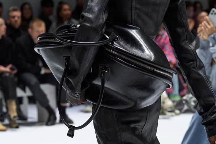 The 37 Best Bags From Paris Fashion Week Fall 2024 - Fashionista