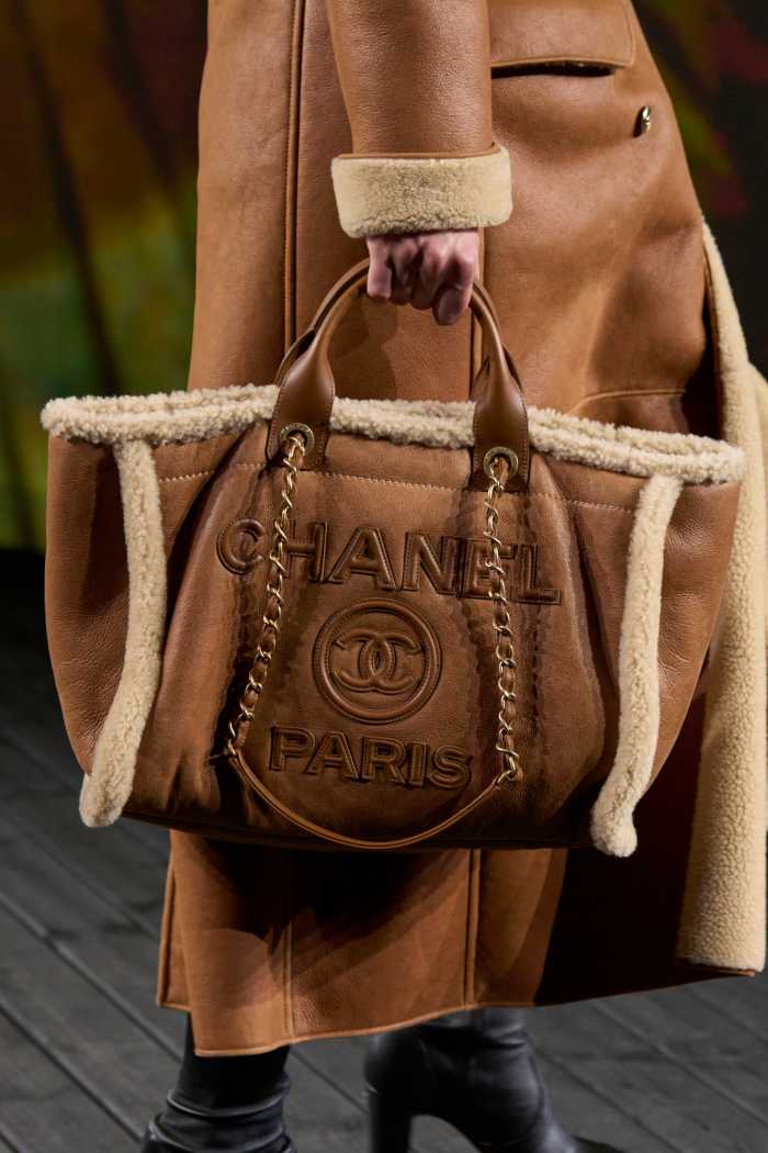 The 37 Best Bags From Paris Fashion Week Fall 2024 - Fashionista