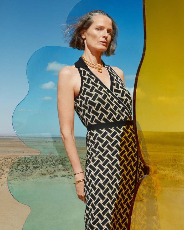 Diane von Furstenberg x Target: See the Full Lookbook - Fashionista