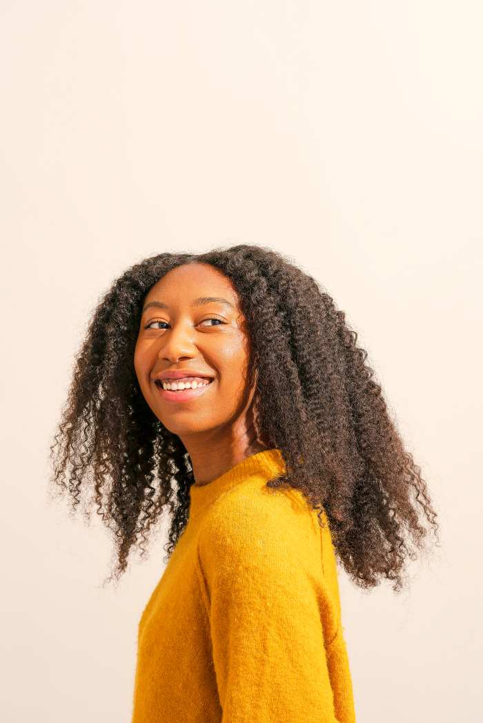 Trinity Mouzon Wofford