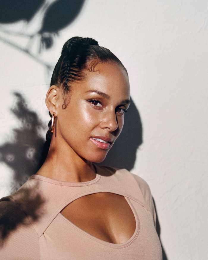 alicia keyes keyes soul care