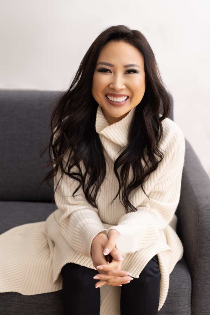 julie nguyen