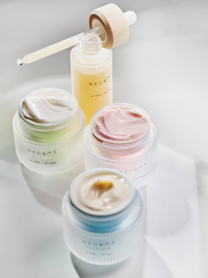 This Sisley-Backed Skin-Care Brand Addresses the Effects of 'Emotional ...