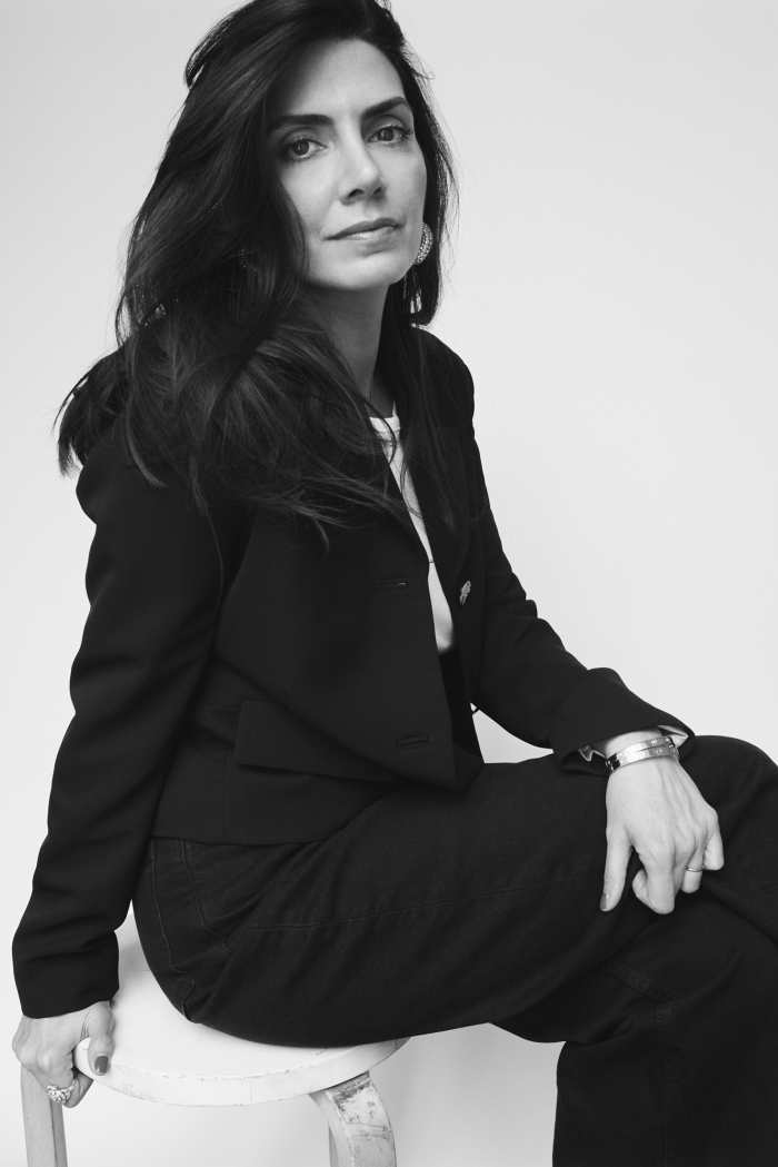 Must Read: Ganni Names New CEO, Cécred x BeyGood Fund Announces First