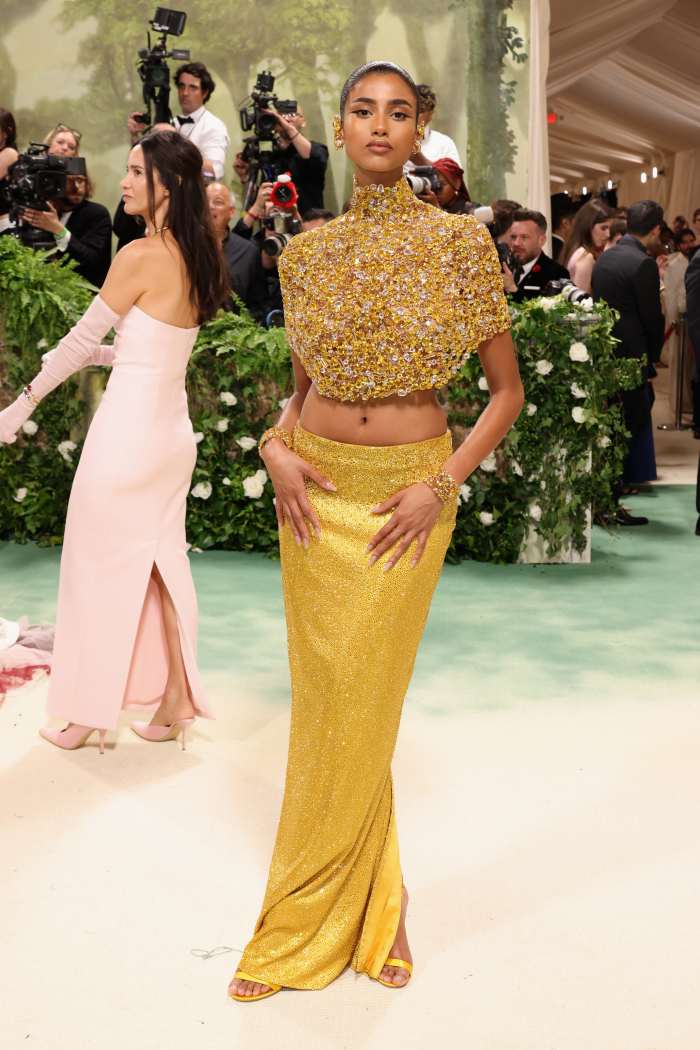 The 36 Best Looks From the 2024 Met Gala - Fashionista