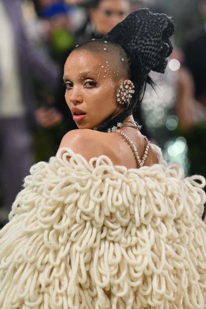 The 19 Best Beauty Looks From the 2024 Met Gala Fashionista