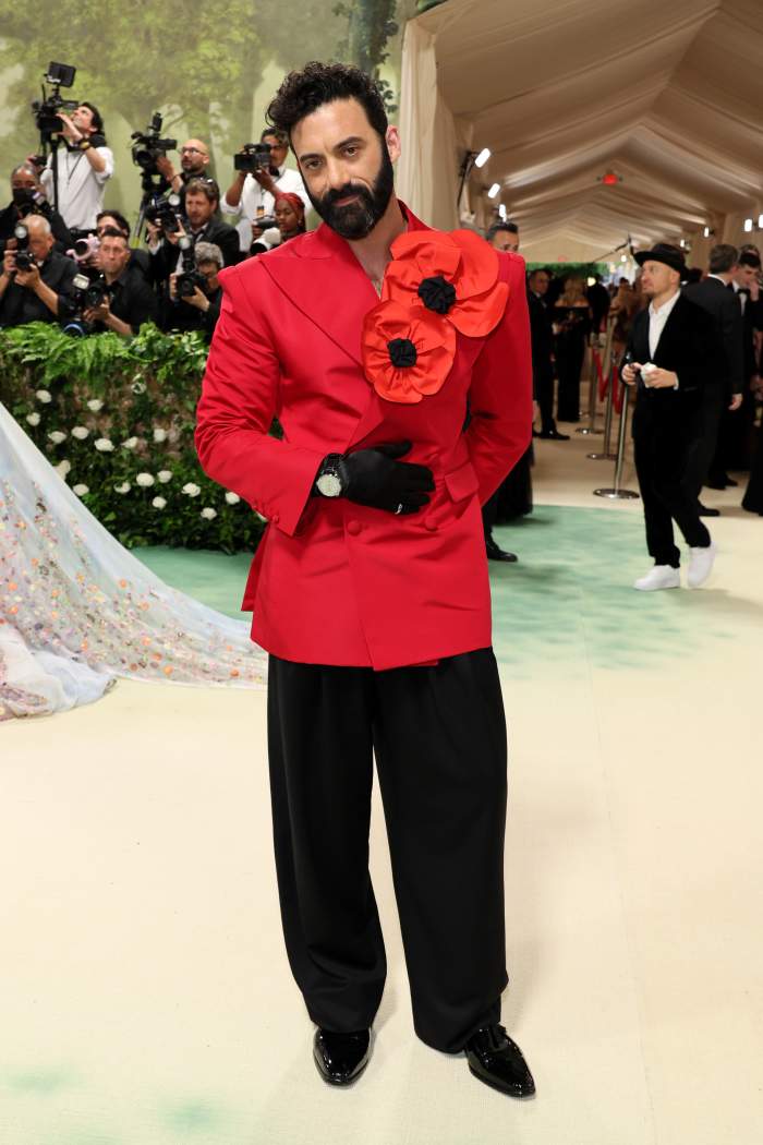 The 36 Best Looks From the 2024 Met Gala - Fashionista