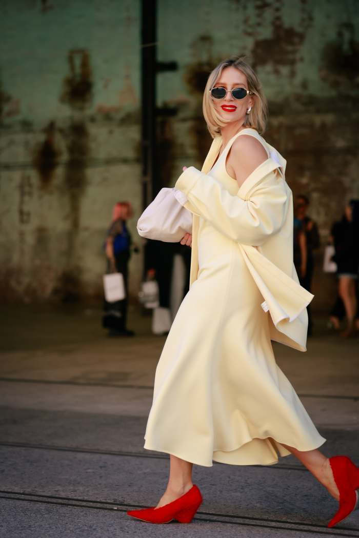 The Best Street Style from Australian Fashion Week 2024 - Fashionista