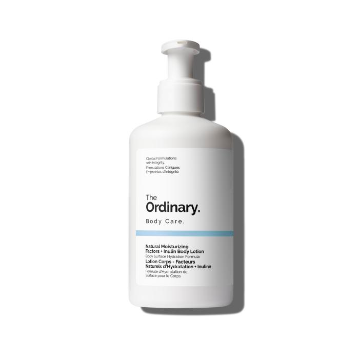 The Ordinary Expands Into an Entirely New Product Category - Fashionista