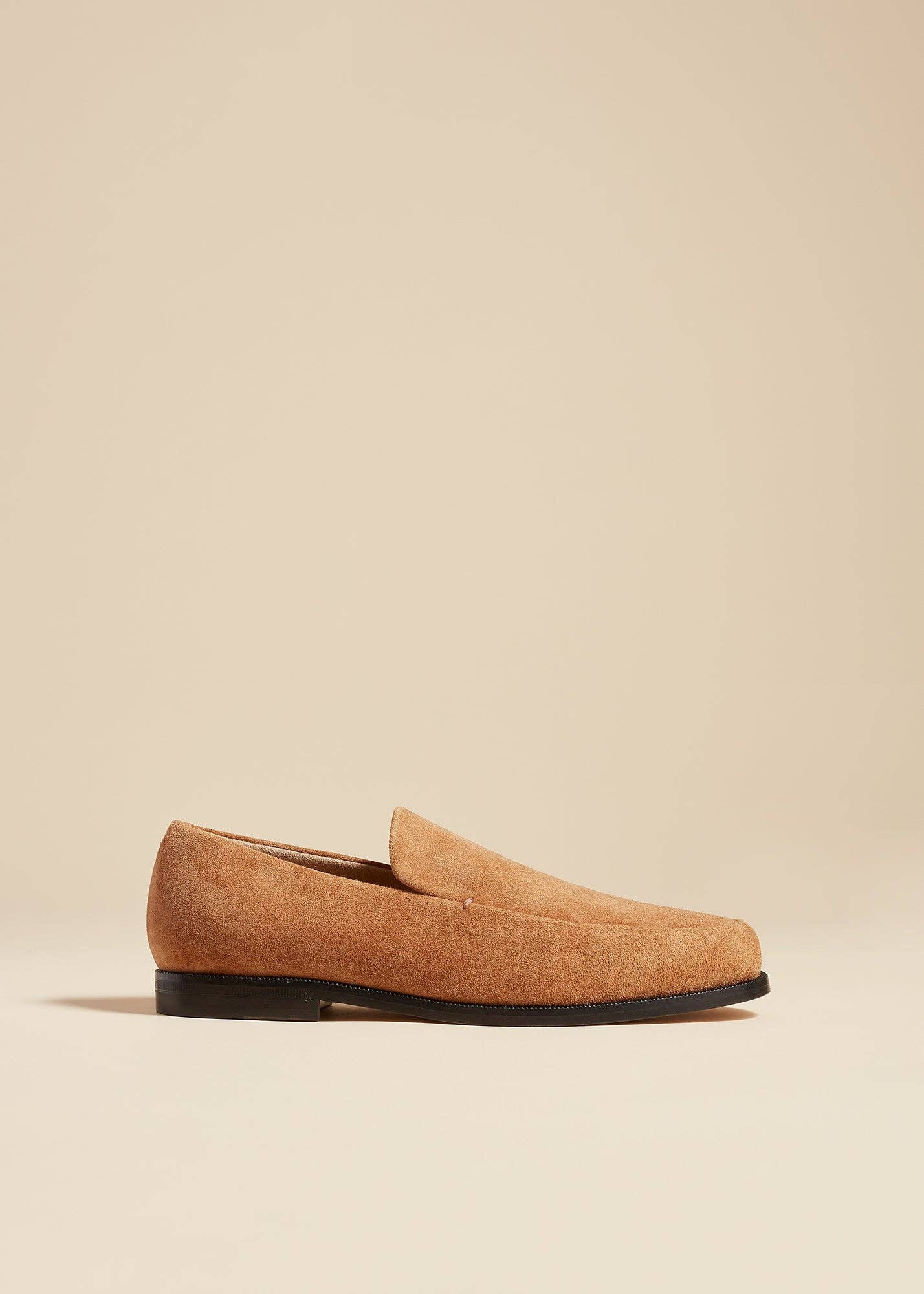 Threiza | Sophisticated Loafers