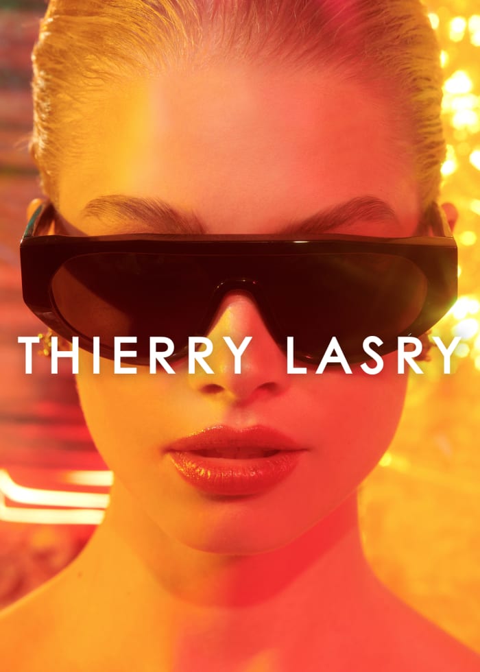 Thierry Lasry Is Hiring A Customer Service Representative In NYC ...