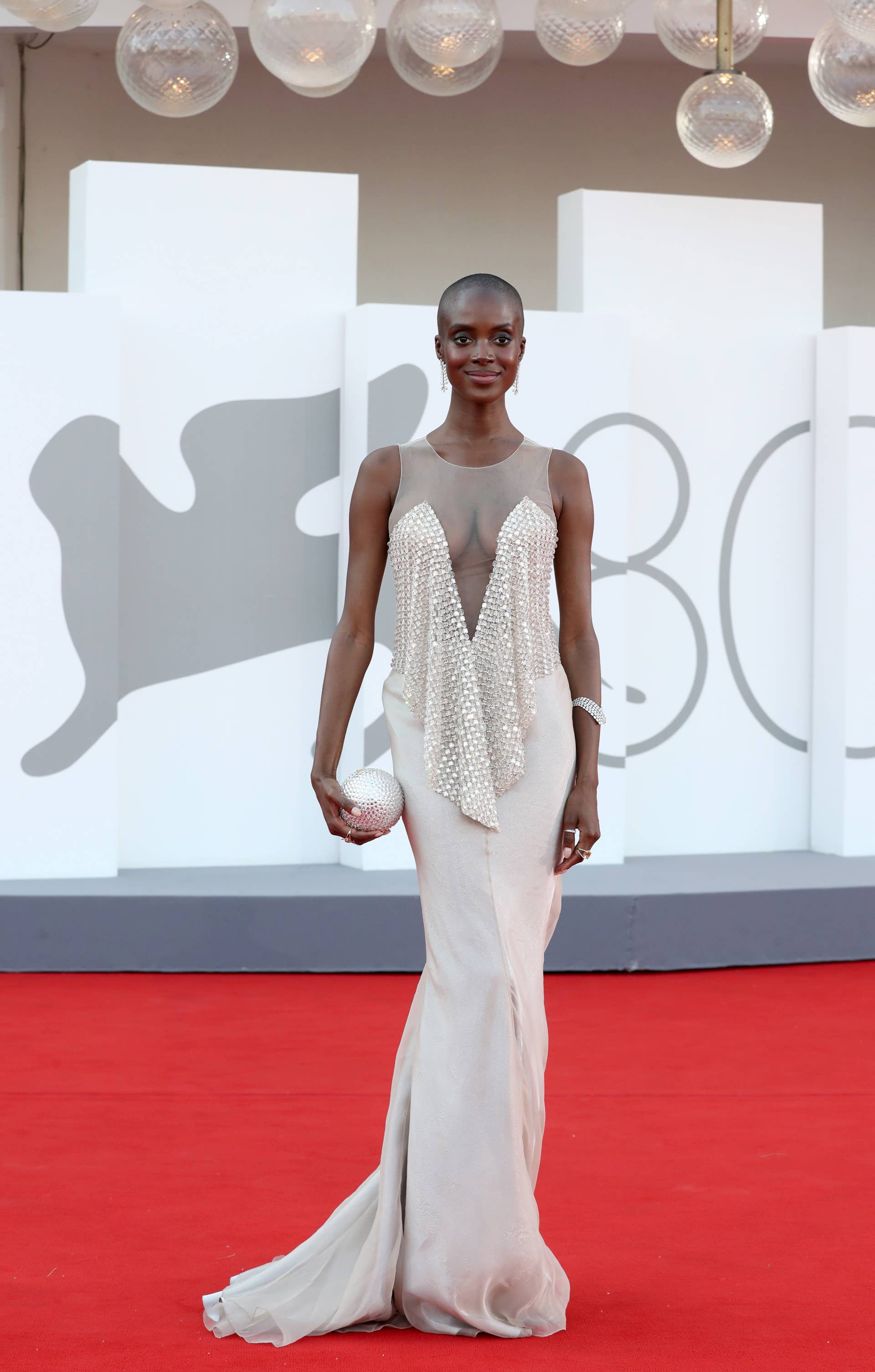 The Best Looks From the 2023 Venice Film Festival Fashionista