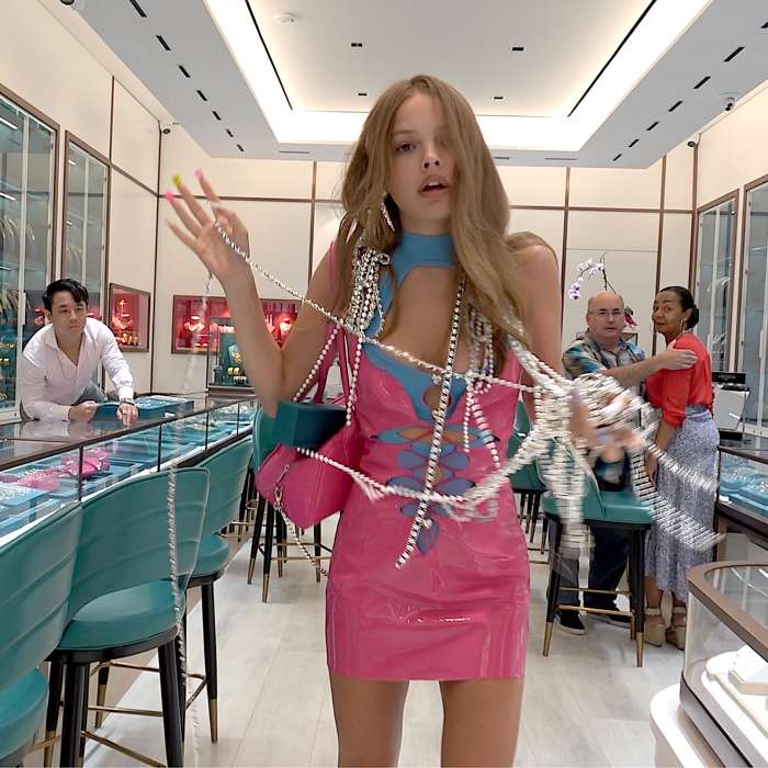 Poster Girl's Viral Spring 2024 Campaign Featuring City Girls' JT Is About 'Feminine Rebellion