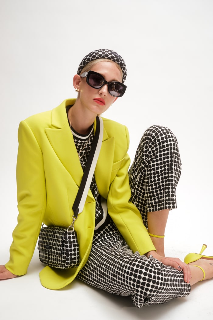 Kate Spade's Latest Collection Was Designed to Remind You of a New York ...