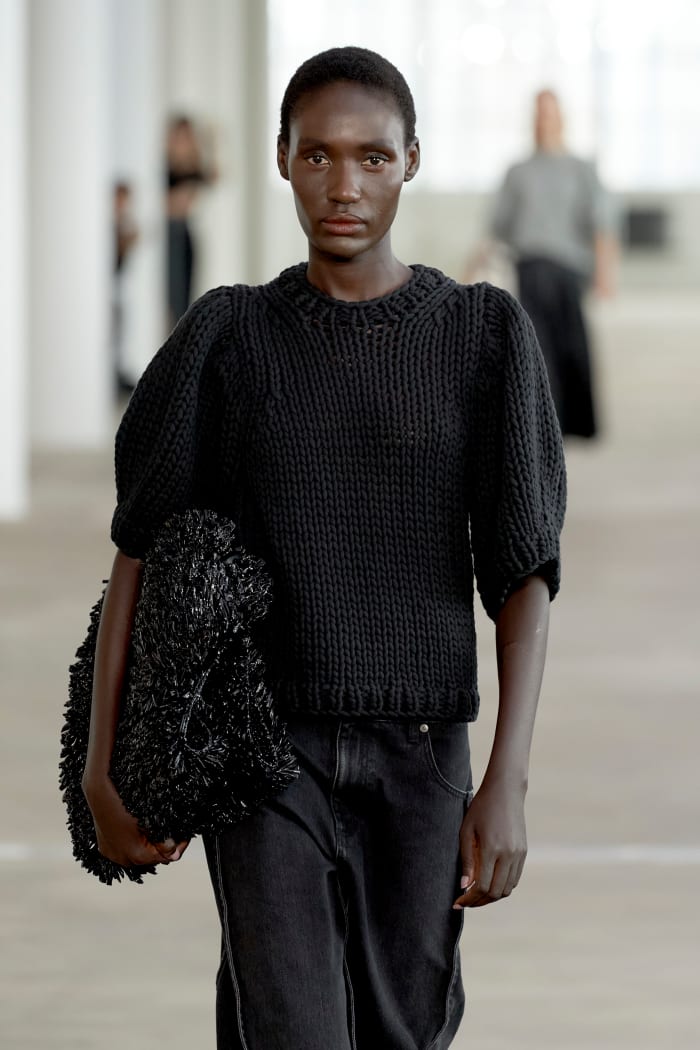 The 41 Best Bags From New York Fashion Week's Spring 2024 Runways ...