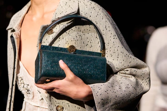 The 41 Best Bags From New York Fashion Week S Spring 2024 Runways   Altuzarra Spring 2024 Best Bags 1 