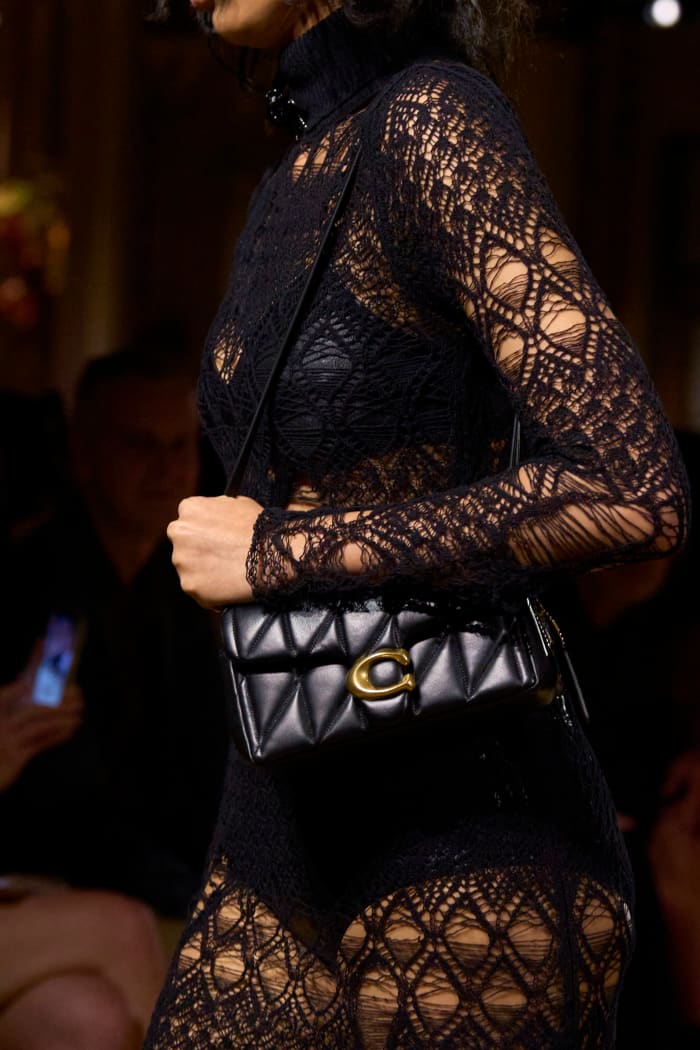 The 41 Best Bags From New York Fashion Week's Spring 2024 Runways