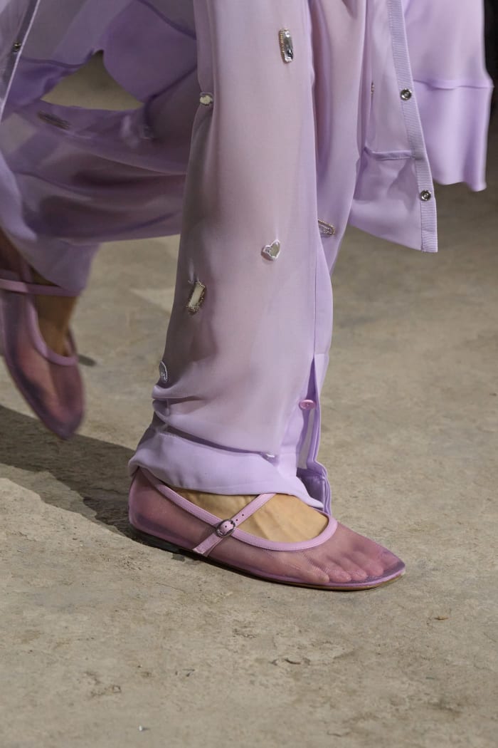 The 21 Best Shoes From New York Fashion Week S Spring 2024 Runways   31 Phillip Lim Spring 2024 Best Shoes 1 