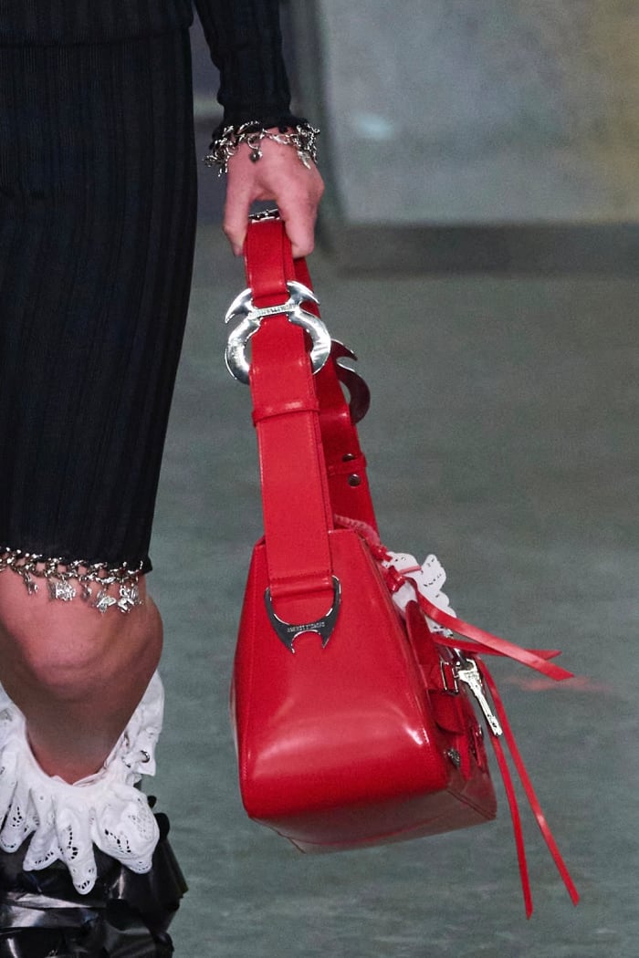 The 22 Best Bags from London Fashion Week's Spring 2024 Runways ...