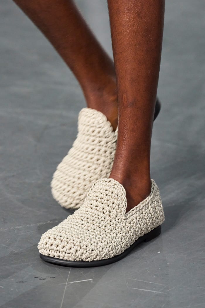 Jw Anderson Spring 2024 Shoes 077 
