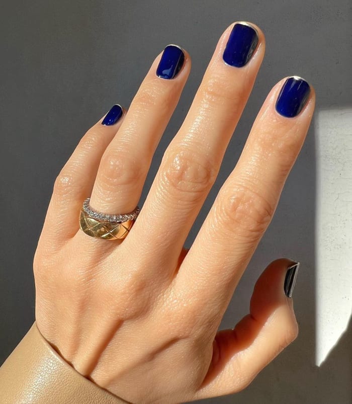 9 Fall Nail Trends to Inspire Your Next Manicure Fashionista