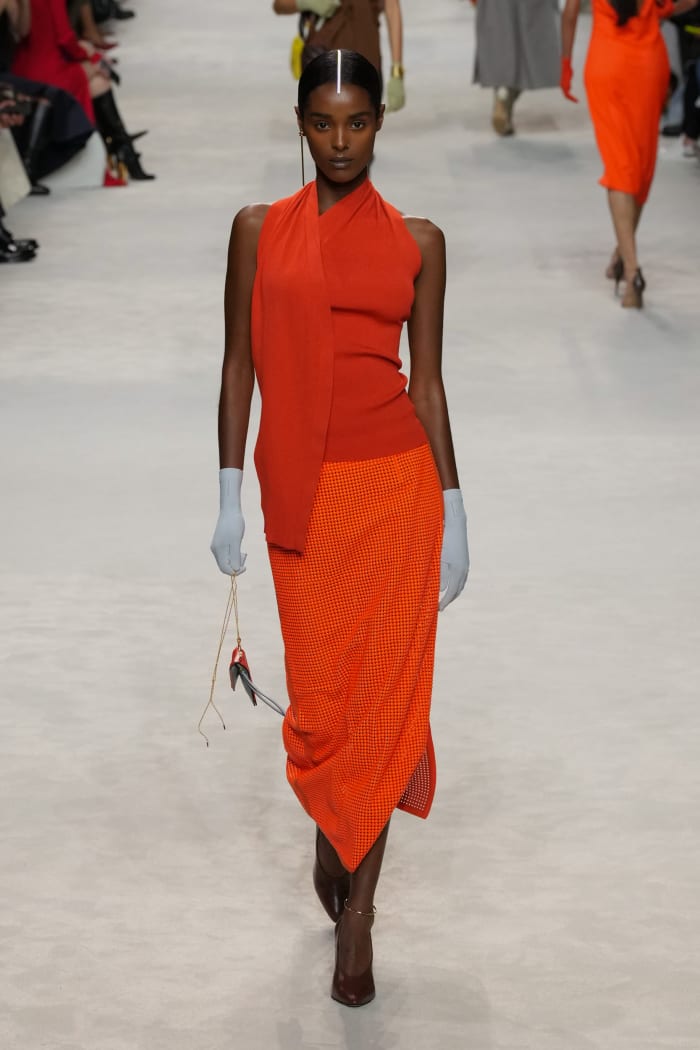 Even Fendi S Kim Jones Can T Stop Thinking About The Roman Empire   Fendi Spring 2024 22 