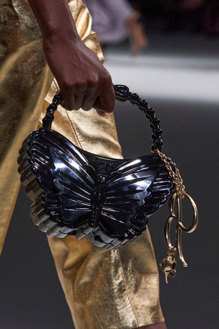 The 52 Best Bags From Milan Fashion Week's Spring 2024 Runways ...