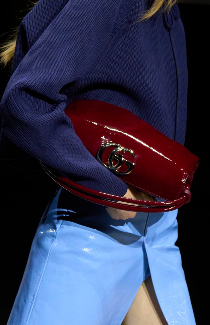 The 52 Best Bags From Milan Fashion Week's Spring 2024 Runways ...