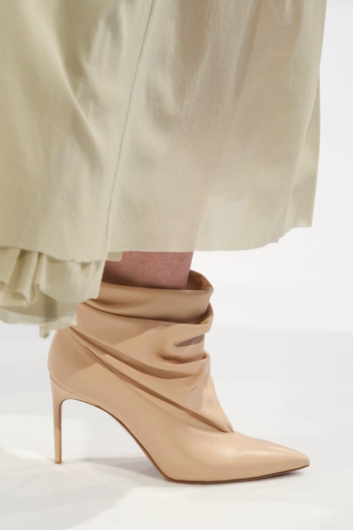 The 47 Best Shoes From Milan Fashion Week S Spring 2024 Runways   Best Shoes Milan Fashion Week Spring 2024 Philosophy 072 