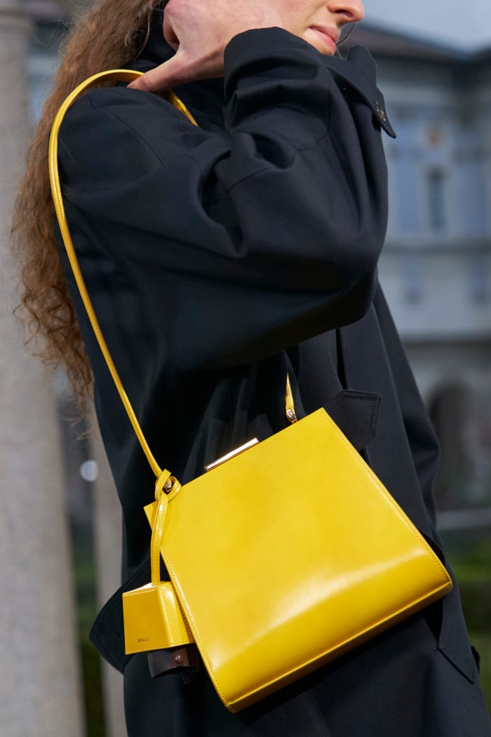 The 52 Best Bags From Milan Fashion Week's Spring 2024 Runways ...