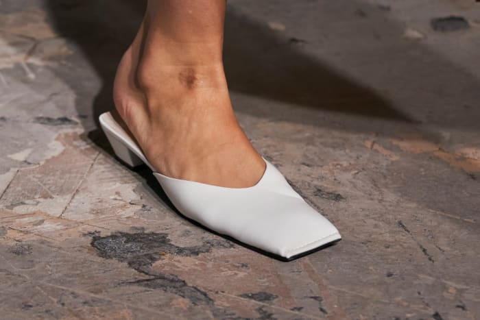 The 54 Best Shoes From Paris Fashion Week's Spring 2024 Runways ...