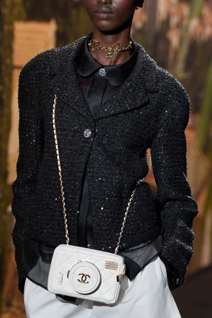 The 58 Best Bags From Paris Fashion Week's Spring 2024 Runways ...