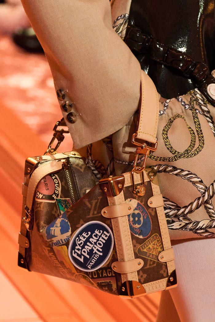 The 58 Best Bags From Paris Fashion Week's Spring 2024 Runways ...