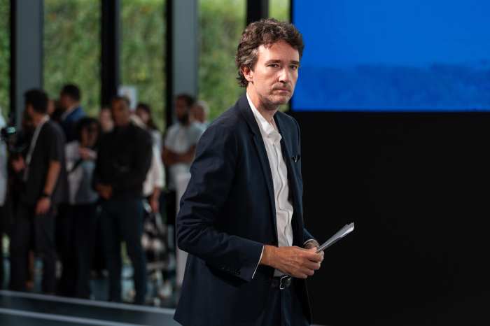 Must Read: Antoine Arnault Steps Down as Berluti CEO, Gucci Sues