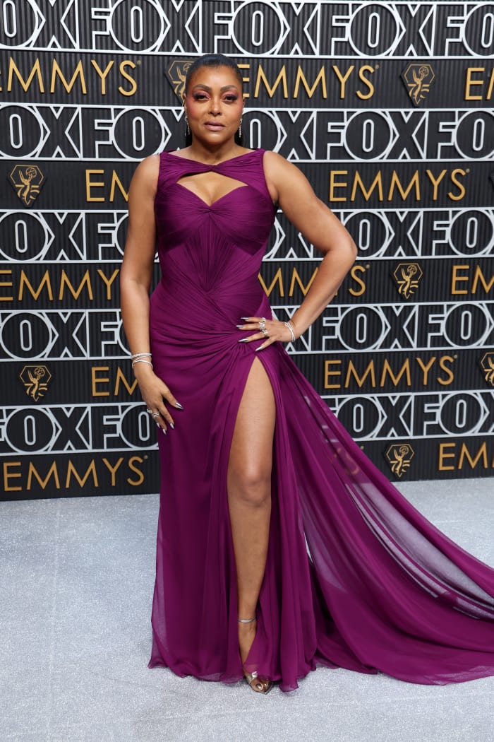 The 17 Best Looks From the '2023' Emmys Red Carpet Fashionista