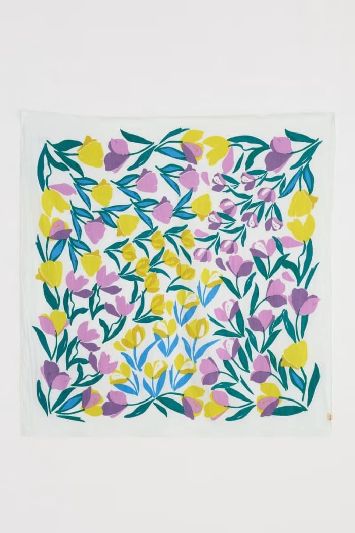 Seasalt May Garland Square