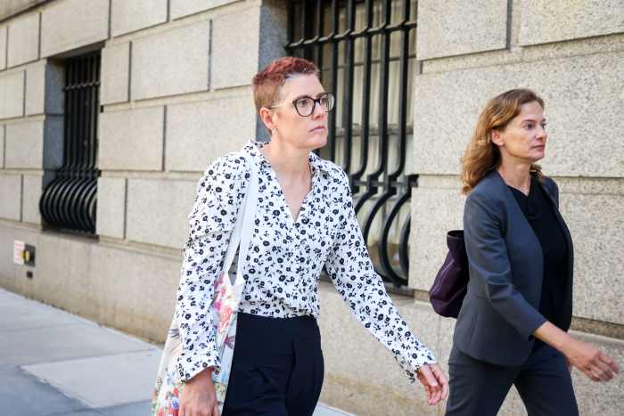 Must Read Former CaaStle CEO Indicted - Christine Hunsicker Caastle Former Ceo Indicted