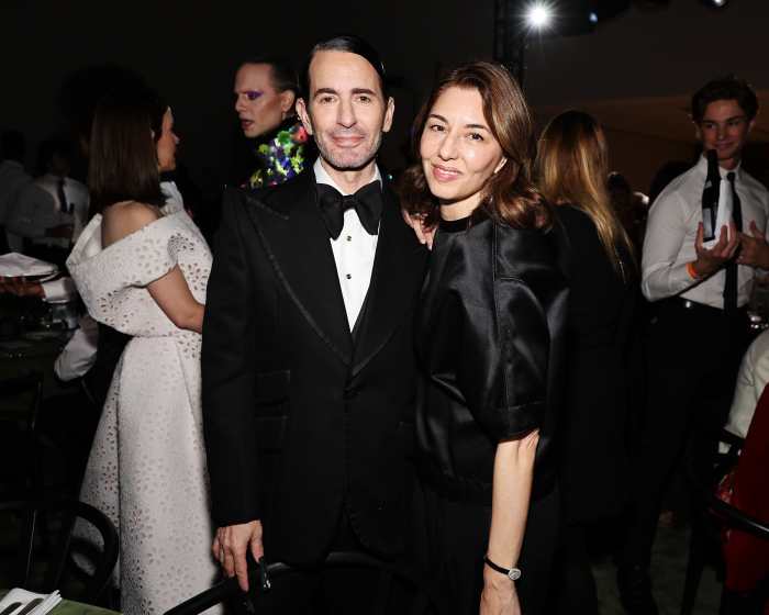 Must Read: Sofia Coppola's First Documentary Will Follow Marc Jacobs
